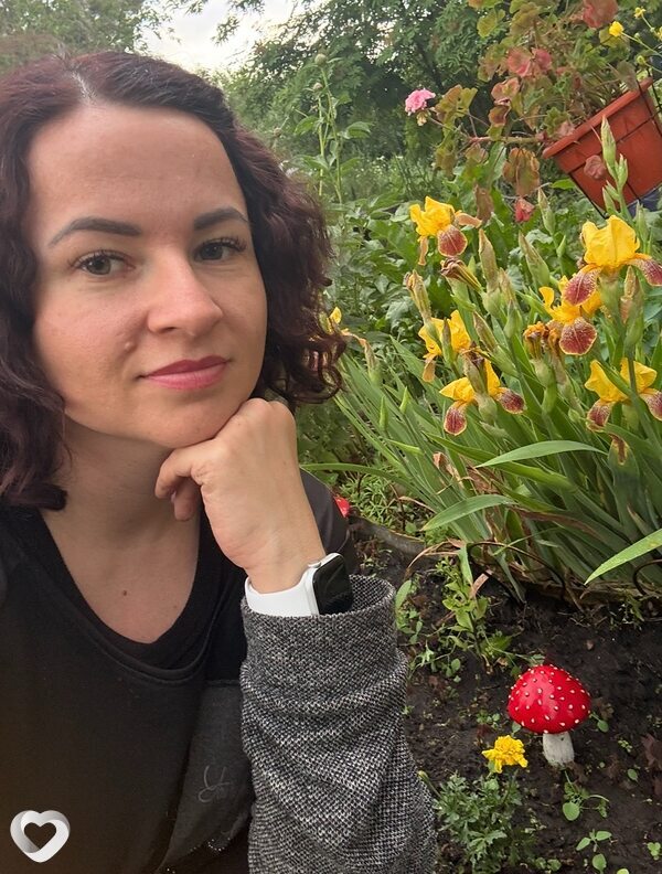 Natalya, 35, Петропавловске — анкета №2877854