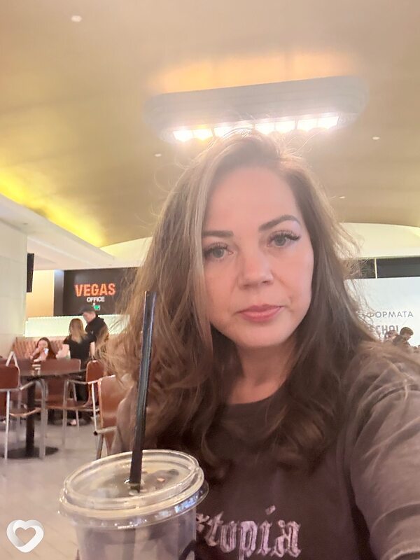 Ольга, 42, Москве — анкета №2877858