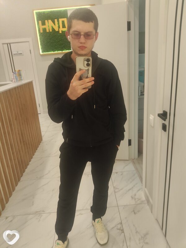 Сергей, 22, Казани — анкета №2877860