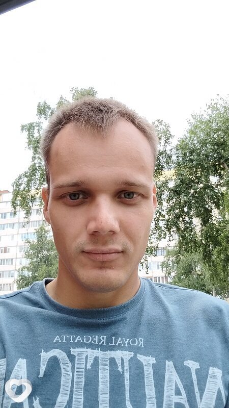 Артём, 28, Оренбурге — анкета №2877862