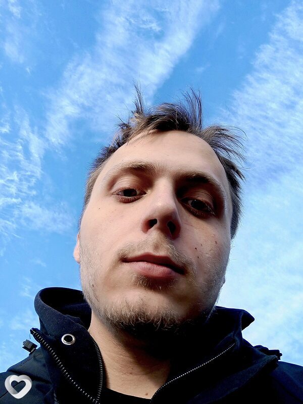 Александр, 23, Заринске — анкета №2877871