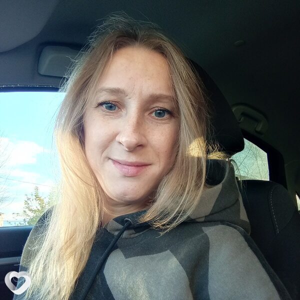 Девушка, 38, Каменске-Уральском — анкета №2877805