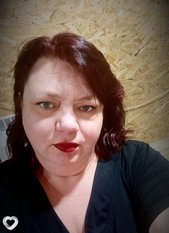 Вера, 46, Челябинске — анкета №2877806