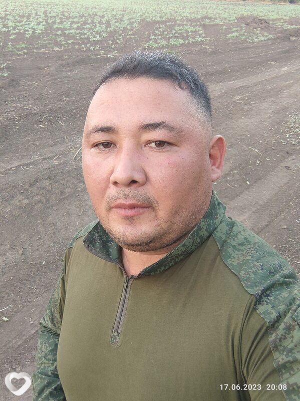 Антон, 39, Улан-Удэ — анкета №2877809