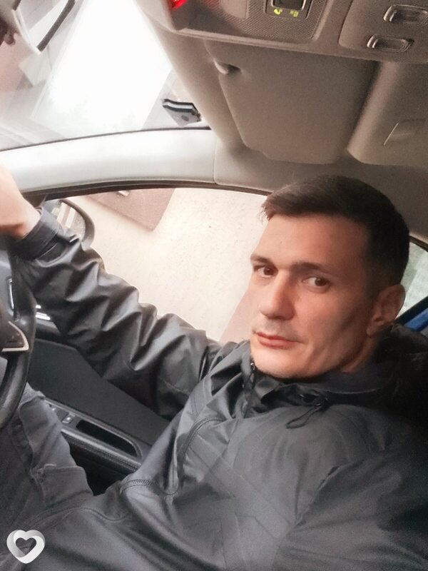 Руслан, 43, Уфе — анкета №2877812