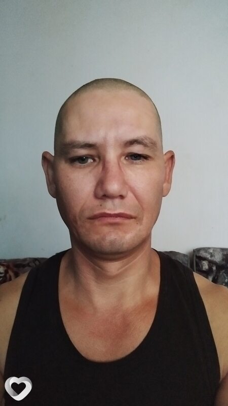 Евгений, 44, Семикаракорске — анкета №2877814