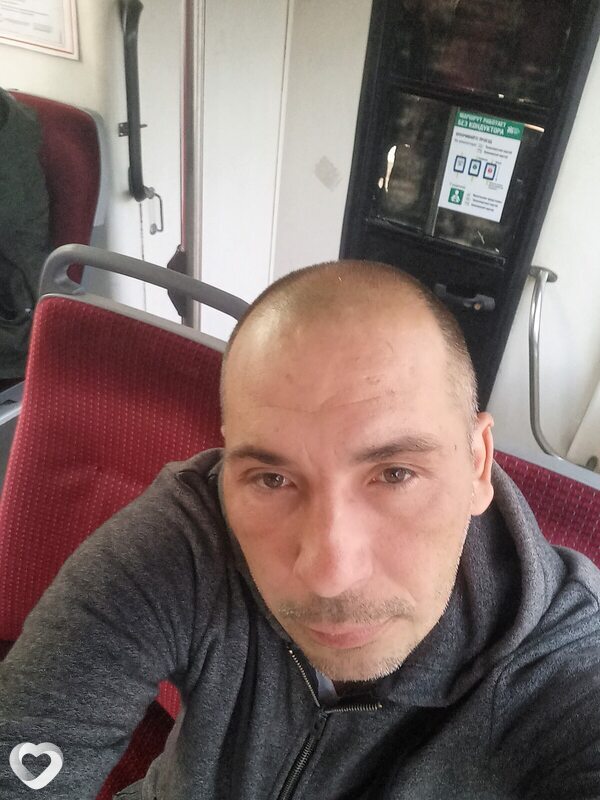 Алик, 41, Казани — анкета №2877815