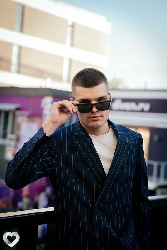 Даниил, 26, Москве — анкета №2877882