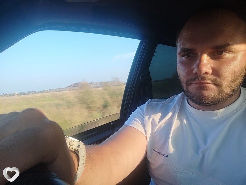 Владимир, 26, Донецке — анкета №2877897