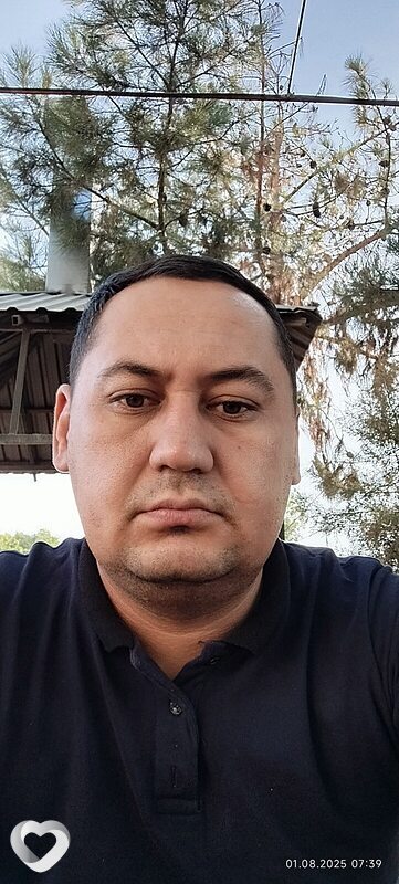 Али, 33, Ташкент — анкета №2877901