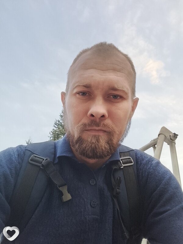 Андрей Черепанов, 36, Алматы — анкета №2877924