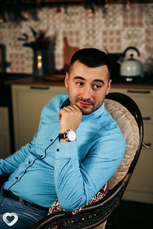 Евгений, 36, Санкт-Петербурге — анкета №2878009