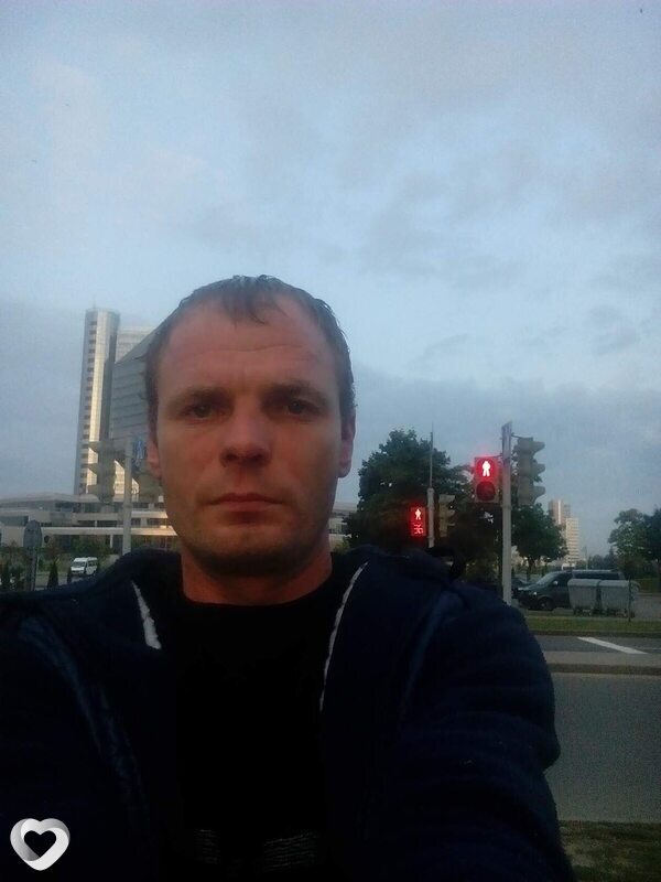Сергей, 41, Москве — анкета №2878010