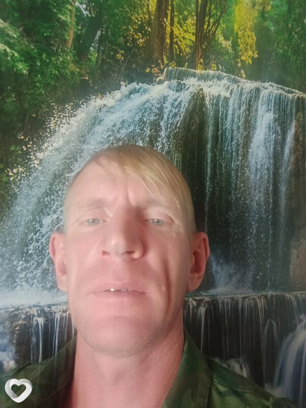 Юрий, 45, Лисках — анкета №2878015