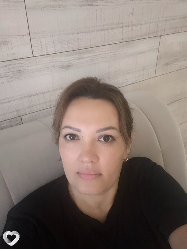 Эльмира, 43, Краснодаре — анкета №2878016