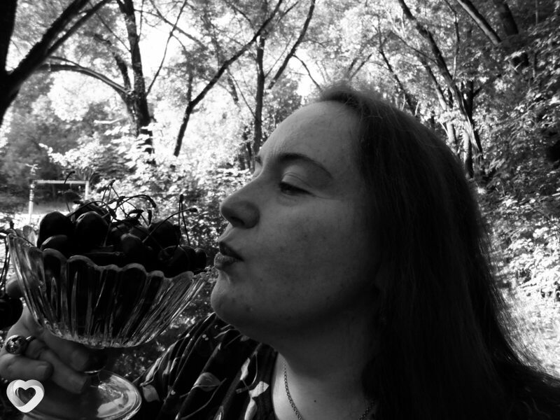 Инна, 31, Симферополе — анкета №2878023
