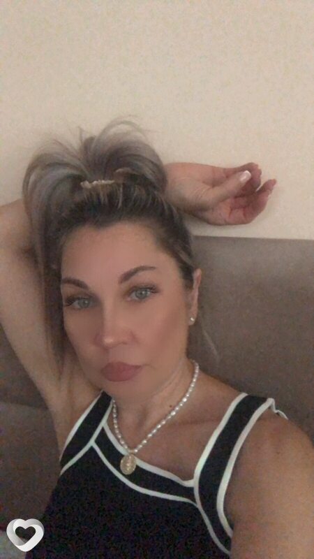 Оксана, 49, Луганске — анкета №2878025