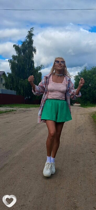 Ирина, Вельск