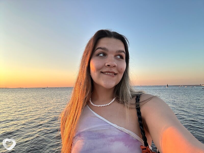 Лиза, 20, Санкт-Петербурге — анкета №2877977