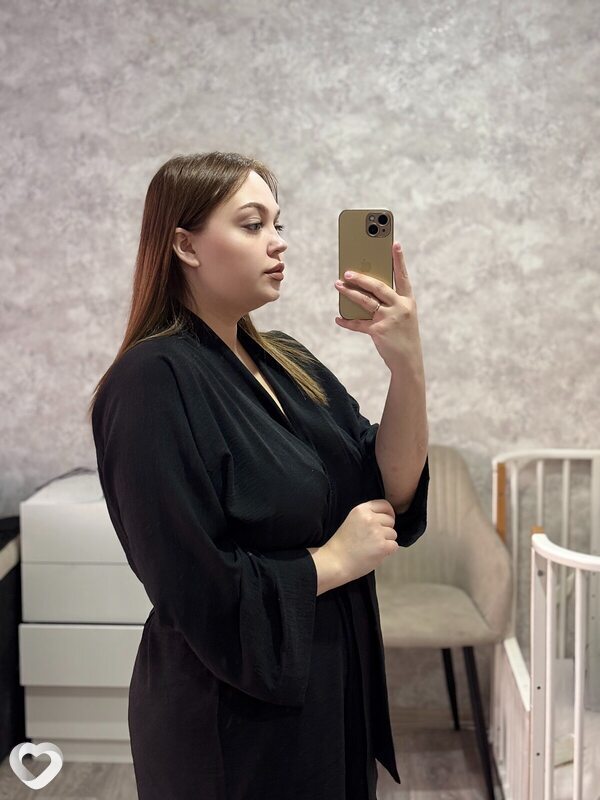 Настя, 27, Новосибирске — анкета №2877982