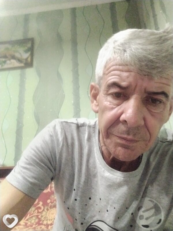 Петр, 55, Пинске — анкета №2877996
