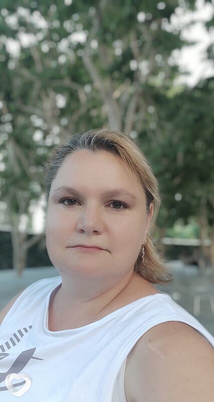 Людмила, 55, Москве — анкета №2877953