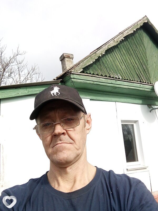Алексей, 47, Волгограде — анкета №2877961