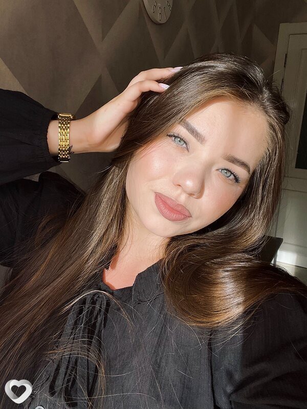 Анна, 23, Казани — анкета №2877970