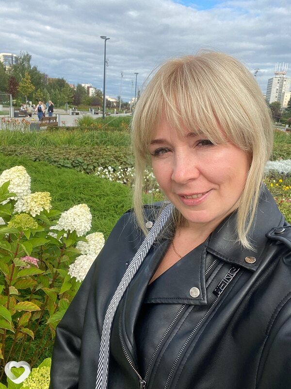 Анна, 38, Перми — анкета №2878152