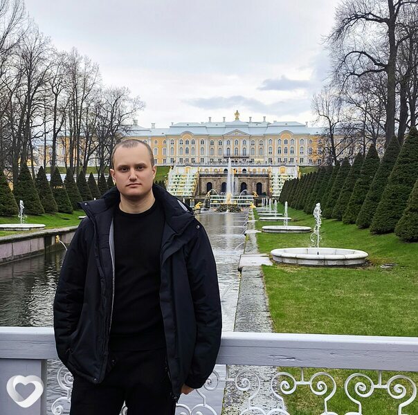 Константин, 34, Бобруйске — анкета №2878161