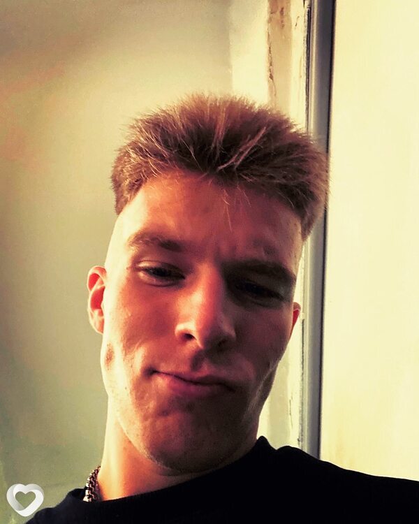 Сергей, 23, Костроме — анкета №2878175