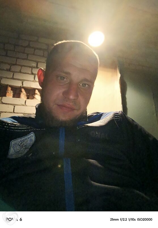 Иван, 27, Тольятти — анкета №2878105