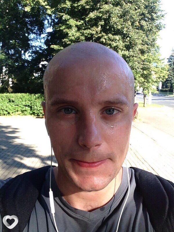 Максим, 36, Донецке — анкета №2878106
