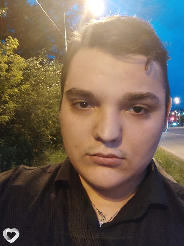 Никита, 24, Нижнем Тагиле — анкета №2878107