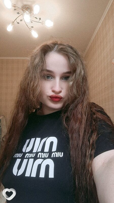 Елена, 24, Химках — анкета №2878113