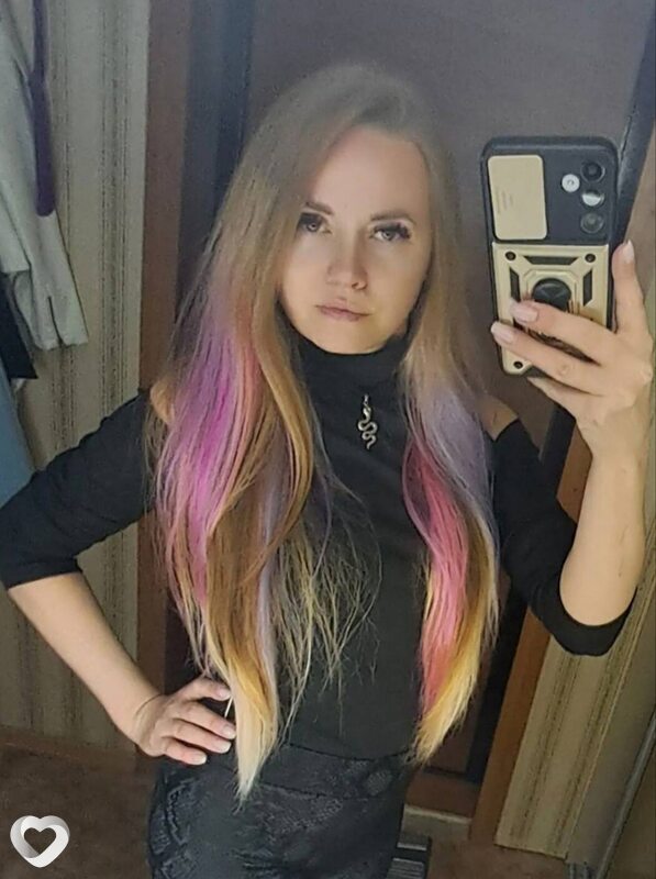 Оксана, 36, Ульяновске — анкета №2878115