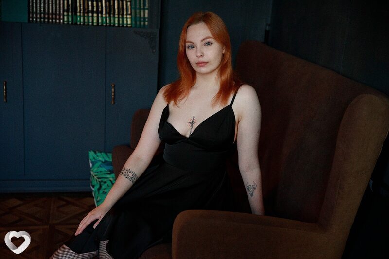 Лизавета, 26, Екатеринбурге — анкета №2878116