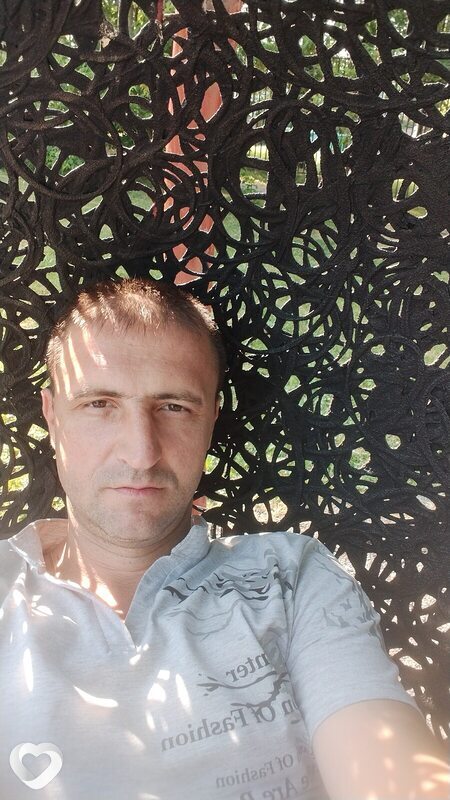 Сергей, 40, Москве — анкета №2878117