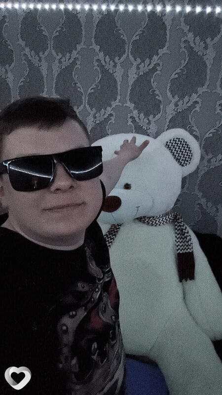 Владимир, 27, Екатеринбурге — анкета №2878120