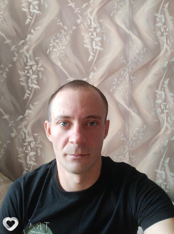 Анатолий, 35, Новосибирске — анкета №2878122