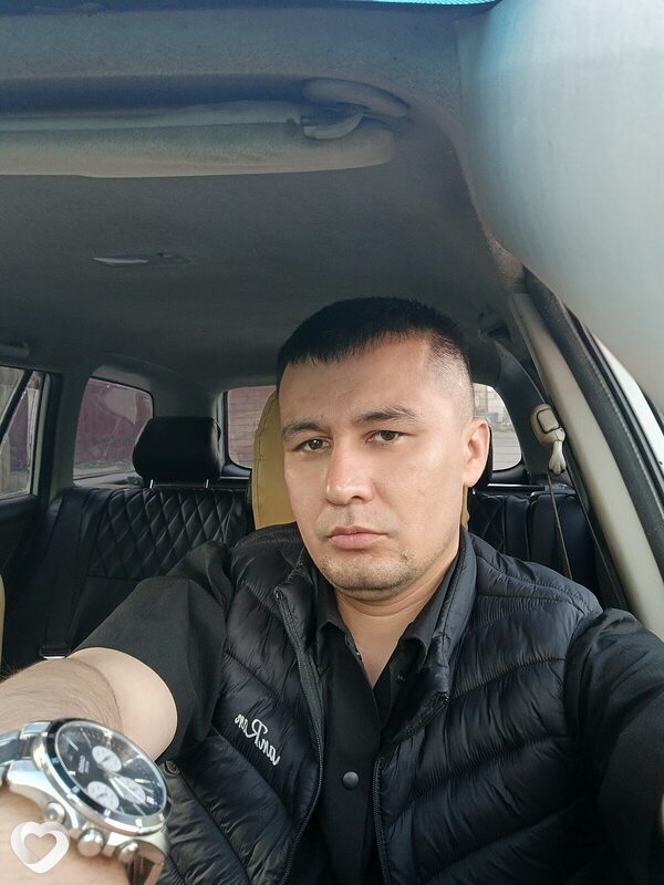Мурад, 33, Якутске — анкета №2878124
