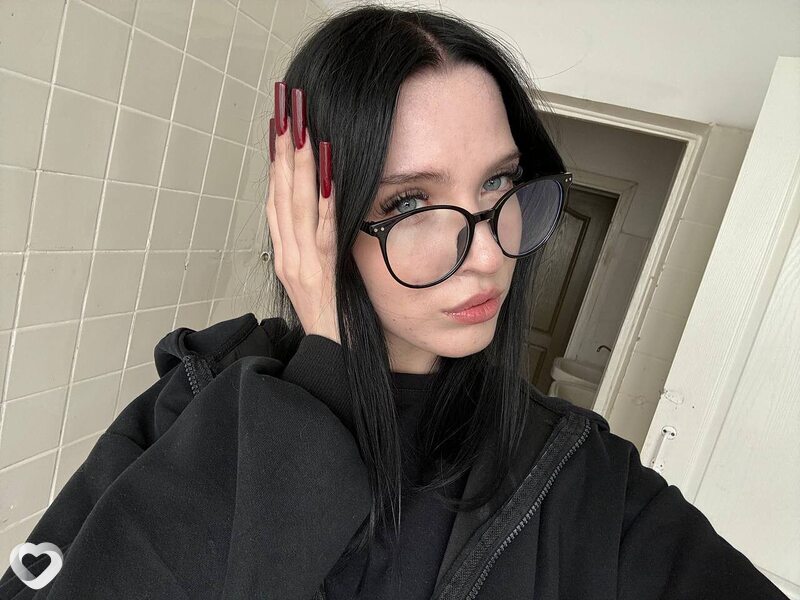 Катя, 18, Минске — анкета №2878127