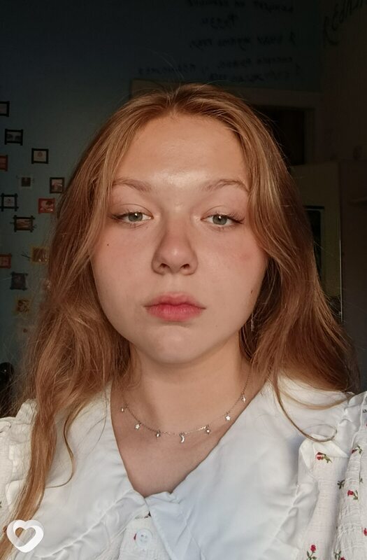 Екатерина, 20, Ростове-на-Дону — анкета №2878128