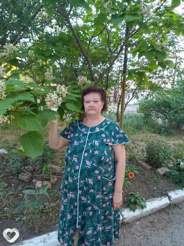 Татьяна, Новочеркасск