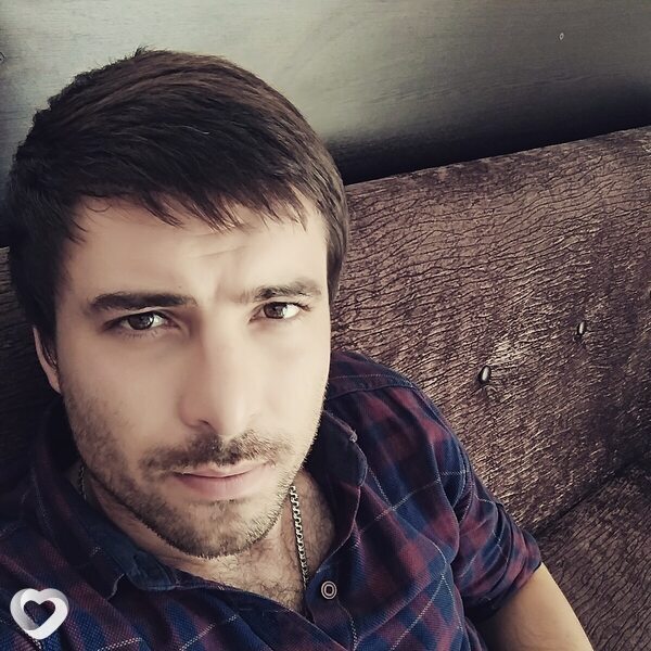 Миджа, 31, Иркутске — анкета №2878133