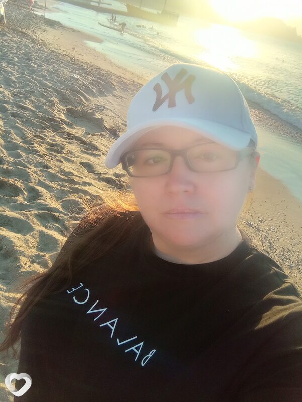 Оксана, 41, Джанкое — анкета №2878141