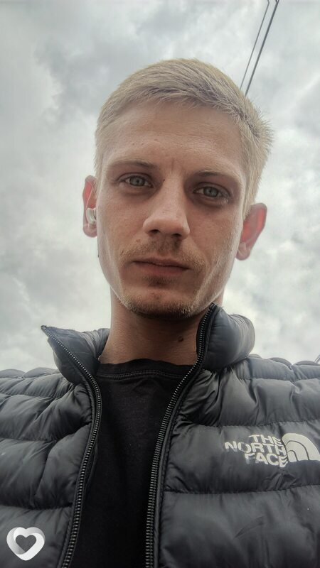 Михаил, 29, Старом Осколе — анкета №2878147