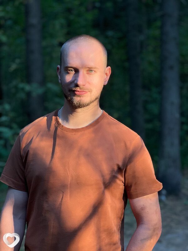Николай, 32, Ярославле — анкета №2878176