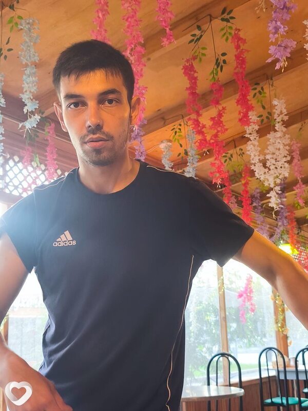 Сергей, 28, Тобольске — анкета №2878178