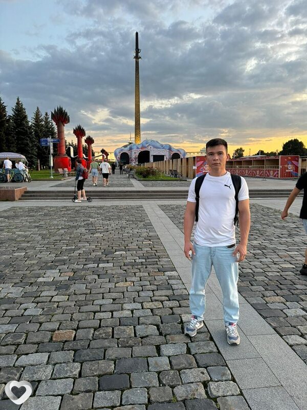 Бауржан, 32, Волгограде — анкета №2878180